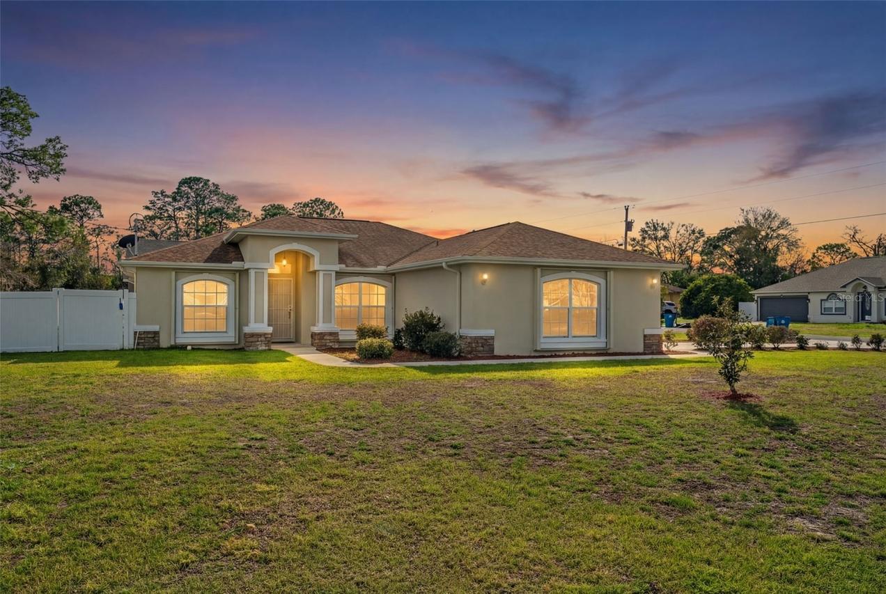 5346 Pierpoint Ave., Spring Hill, FL 34608