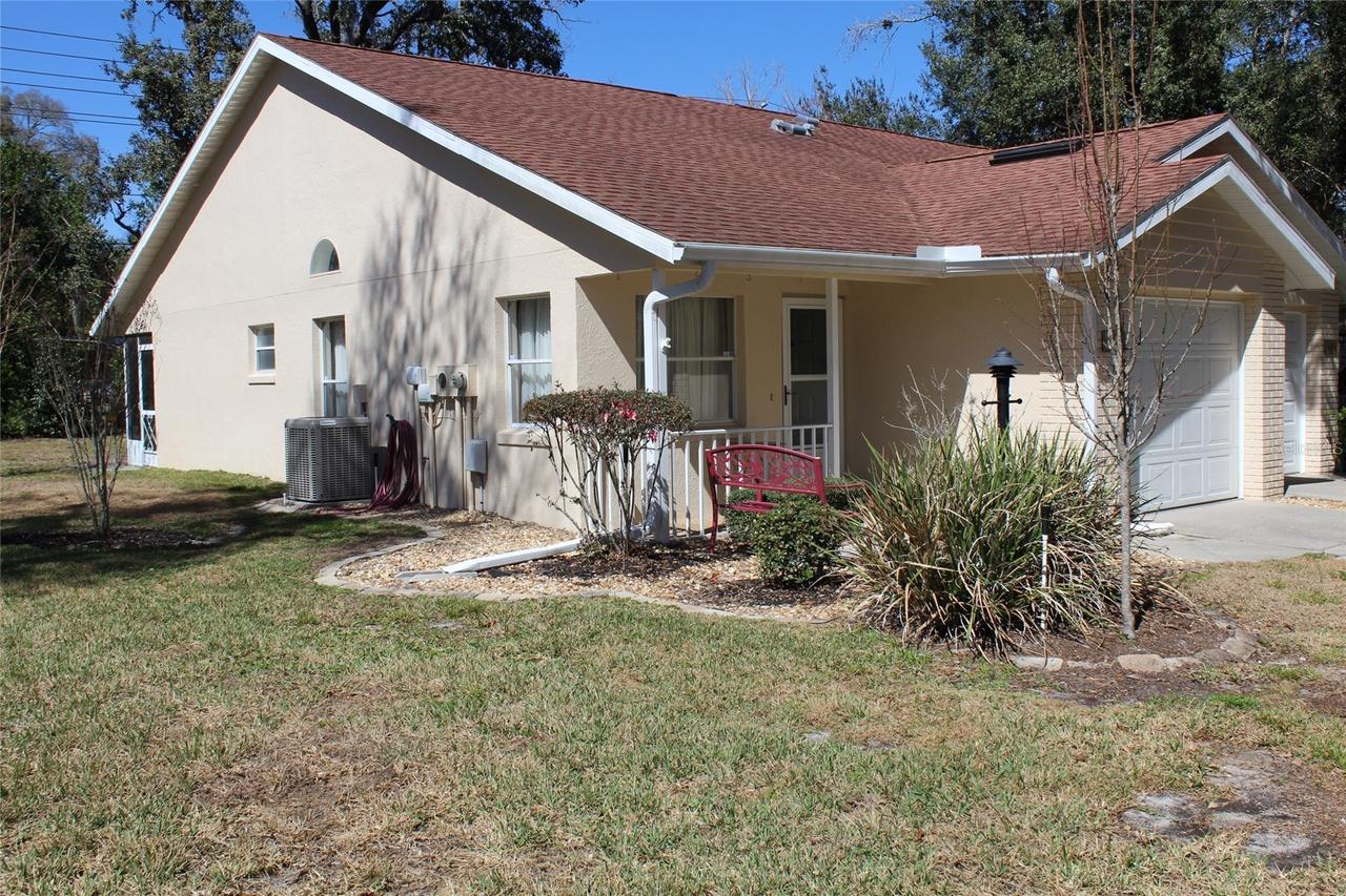 901 W Penn Hills Ct., Beverly Hills, FL 34465