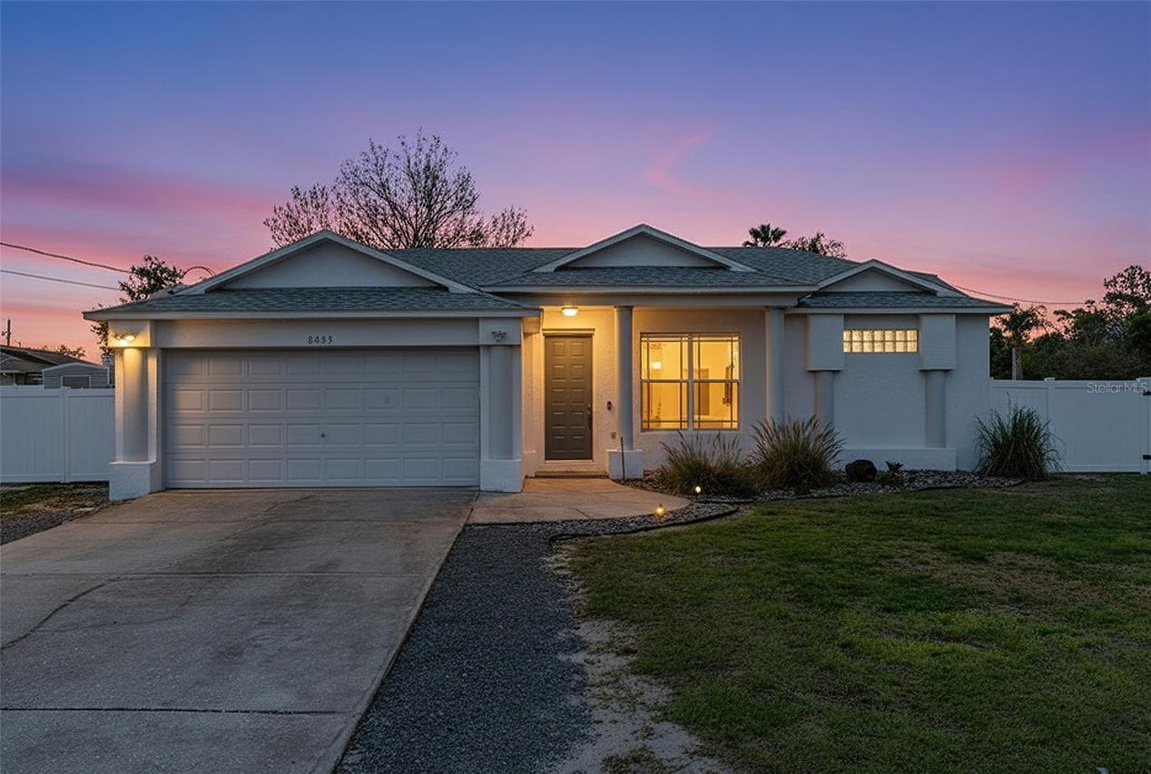 8433 Beachwood Ct., Spring Hill, FL 34606