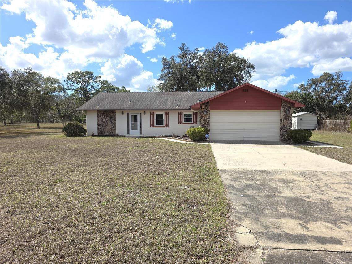 18851 Kelly Rd., Spring Hill, FL 34610