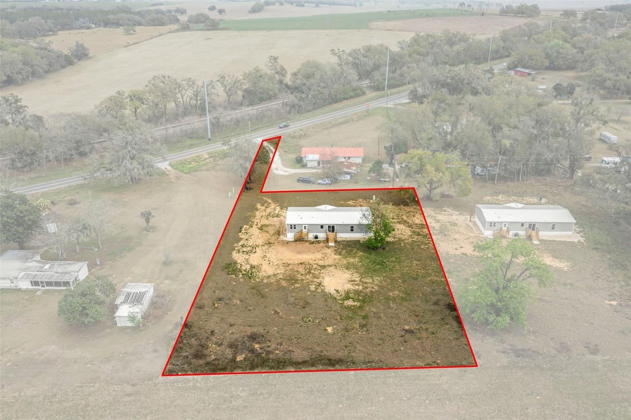 10877 Old Lakeland Hwy., Dade City, FL 33525