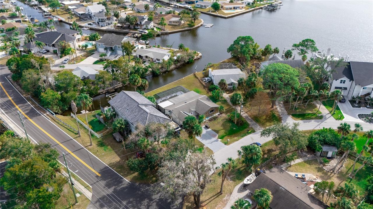 5254 Miller Bayou Dr., Port Richey, FL 34668