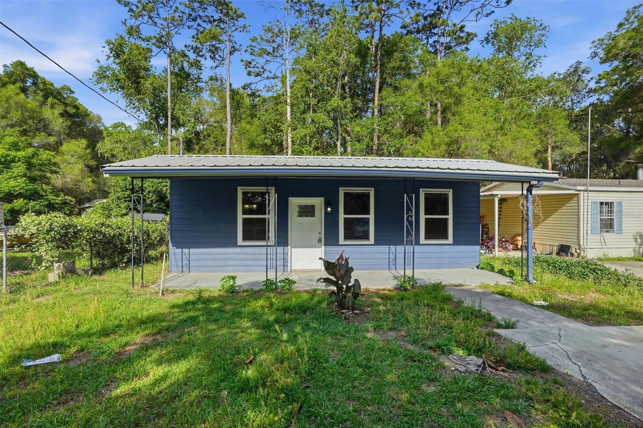 320 S Otis Ave., Lecanto, FL 34461