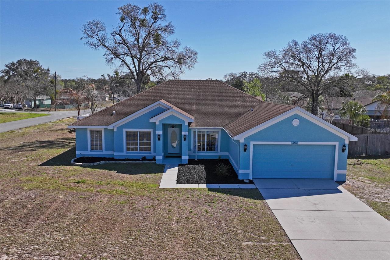 10318 Gifford Dr., Spring Hill, FL 34608