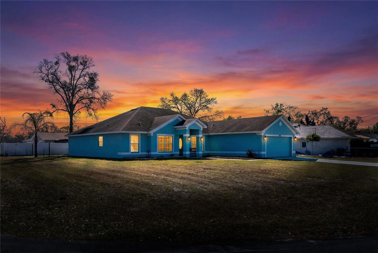 10318 Gifford Dr., Spring Hill, FL 34608