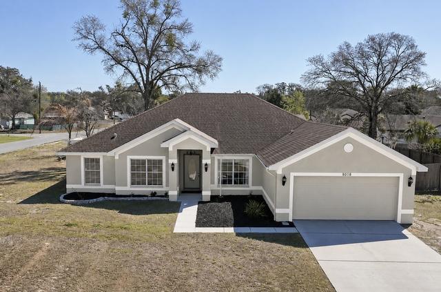 New Homes For Sale This Week That Attend Explorer K-8: February 27th to March 5th