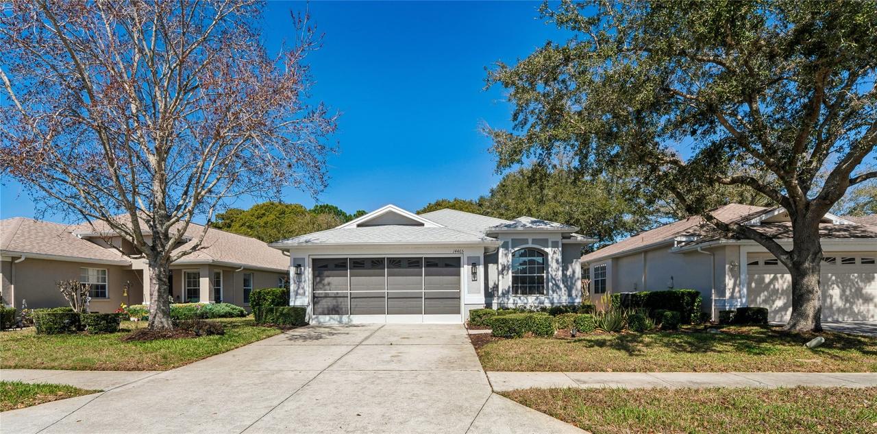 14465 Middle Fairway Dr., Spring Hill, FL 34609