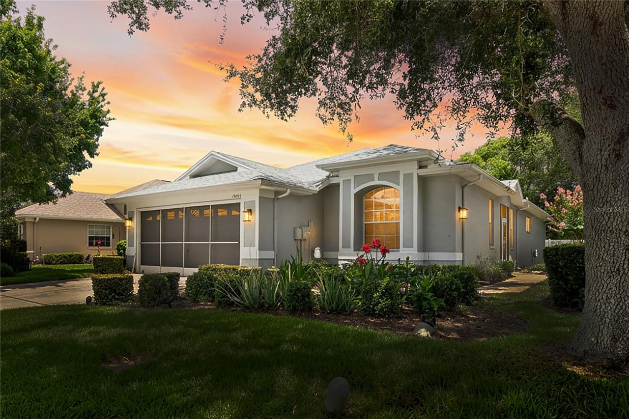 14465 Middle Fairway Dr., Spring Hill, FL 34609