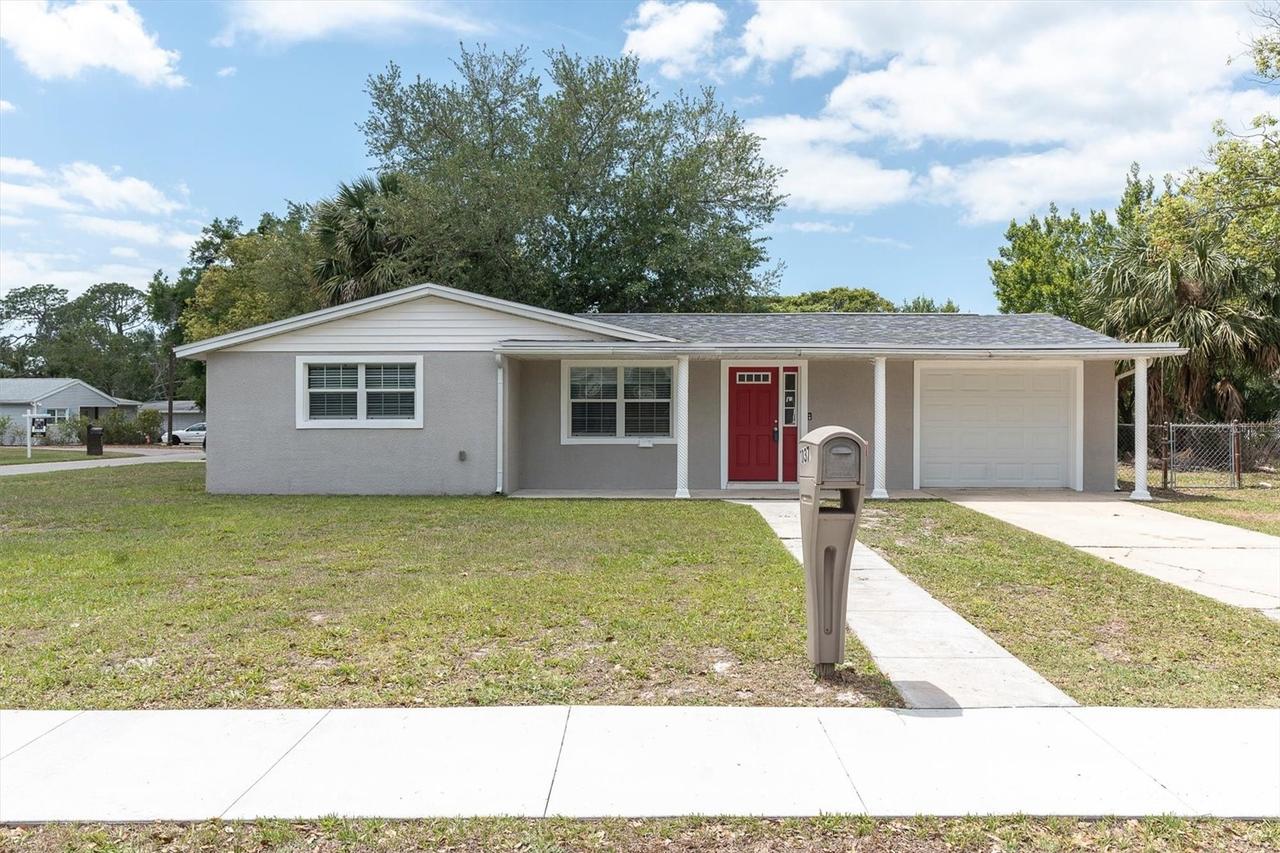 7037 Green St., New Port Richey, FL 34652