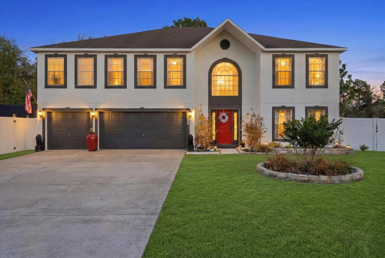 7185 N Farmington Ter., Citrus Springs, FL 34434