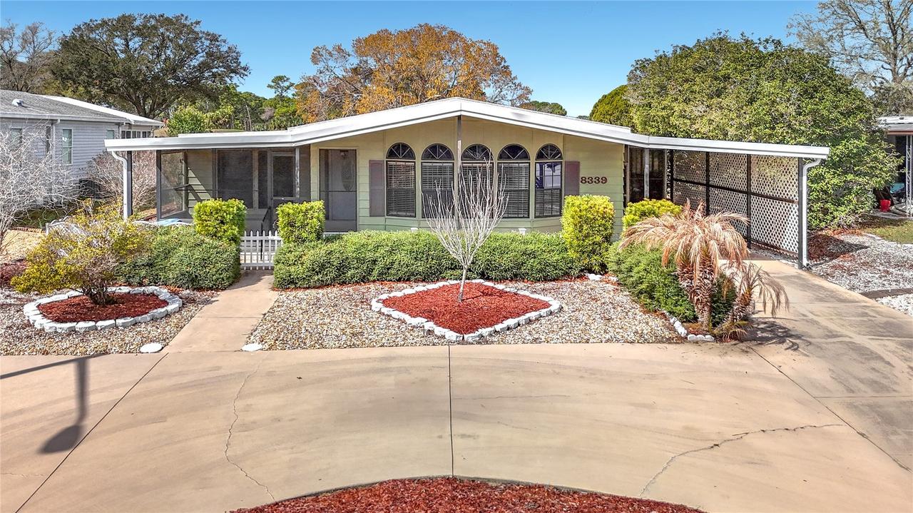 8339 Weatherford Ave., Brooksville, FL 34613