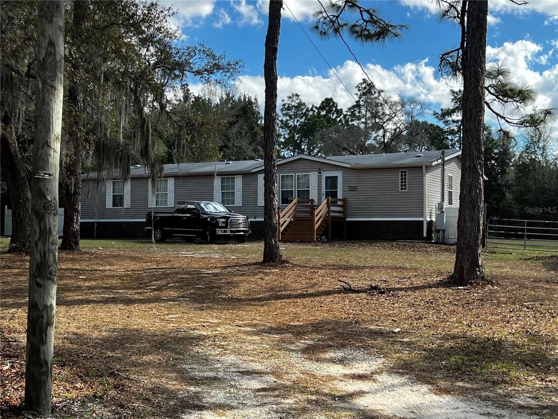 6146 W Heritage Dr., Homosassa, FL 34448