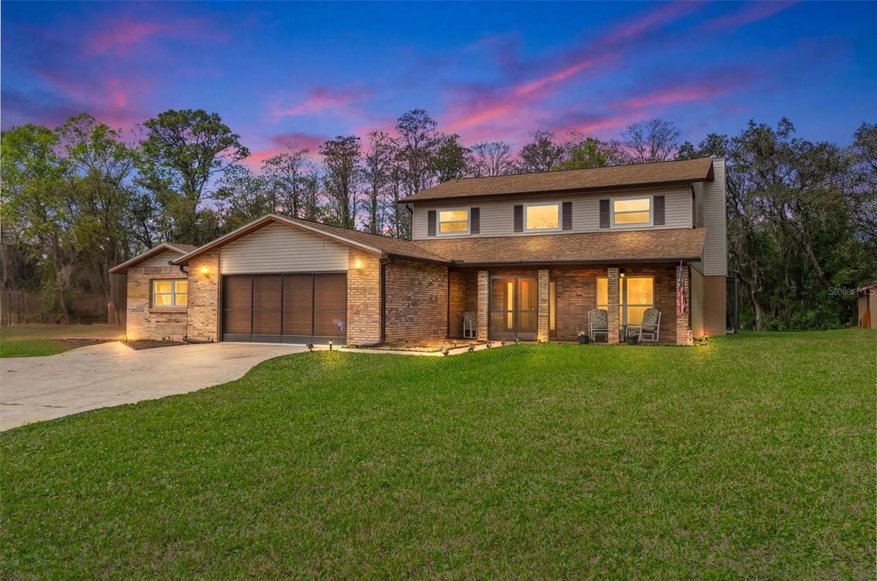 1357 Dinsmore Ct., New Port Richey, FL 34655