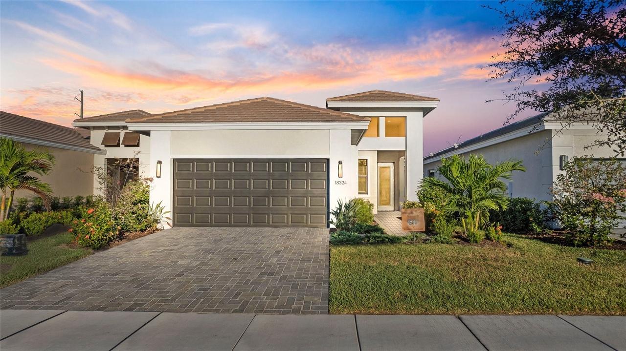18324 Rockport Pl., Lakewood Ranch, FL 34211