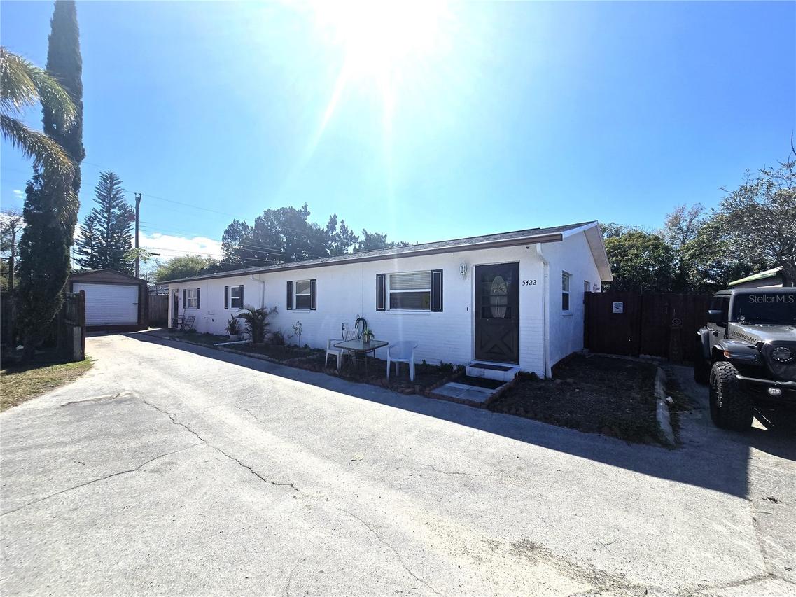 5422 Amy Ln., New Port Richey, FL 34652