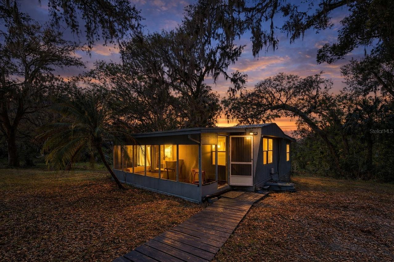 10423 Cheever Rd., Brooksville, FL 34601