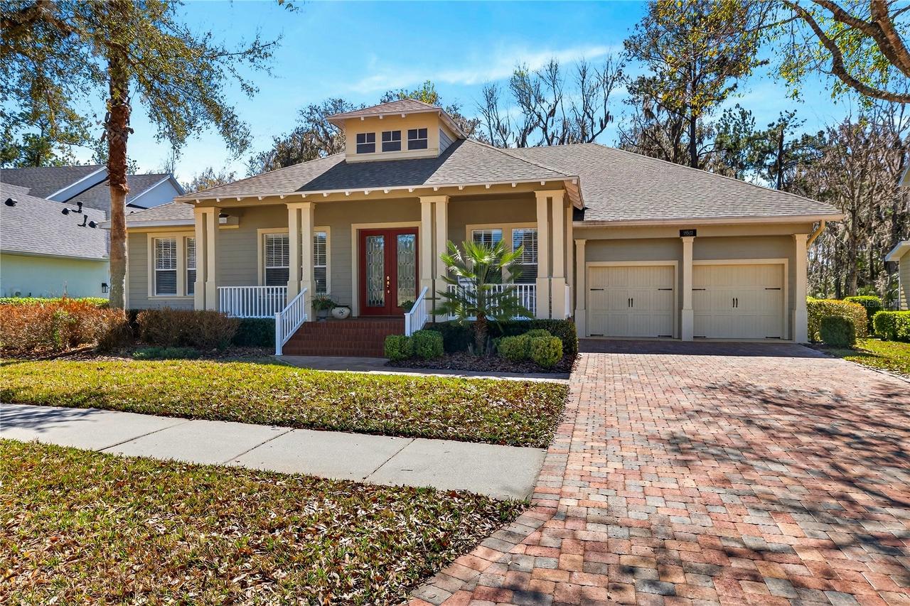 19502 Mossy Oak Ct., Brooksville, FL 34601