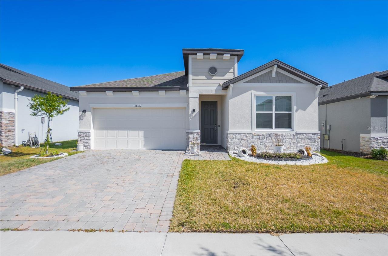 34382 Evergreen Hill Ct., Wesley Chapel, FL 33545