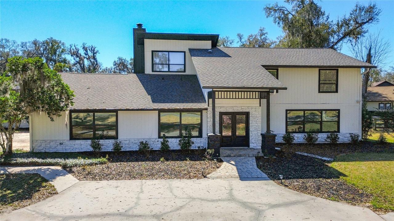 3575 SW 24th Avenue Rd., Ocala, FL 34471