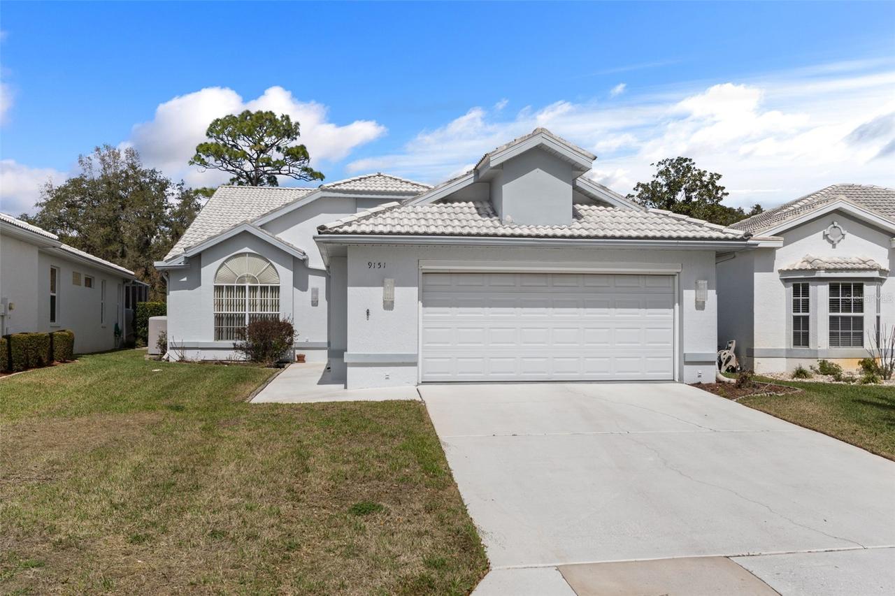 9151 Rhett Ln., Weeki Wachee, FL 34613