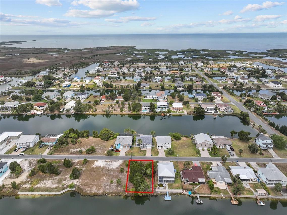 3254 Azalea Dr., Hernando Beach, FL 34607