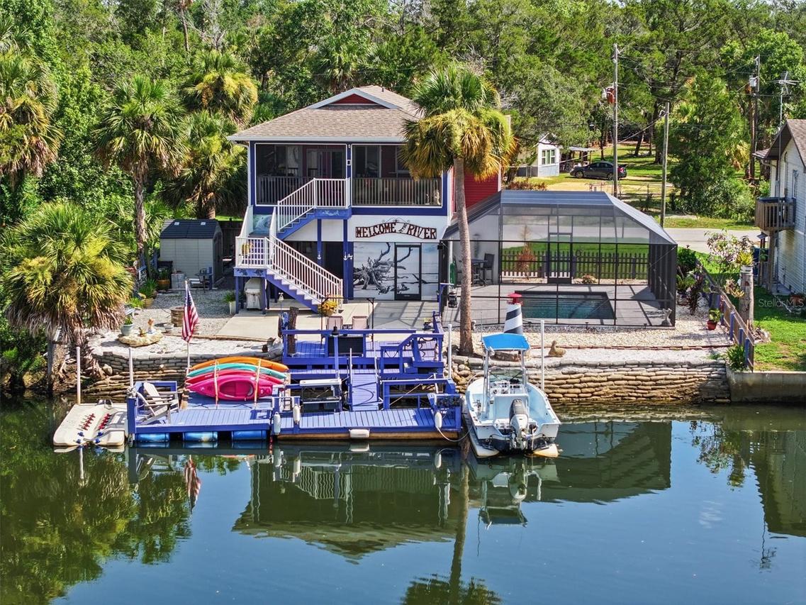 6241 Colony Cir., Weeki Wachee, FL 34607