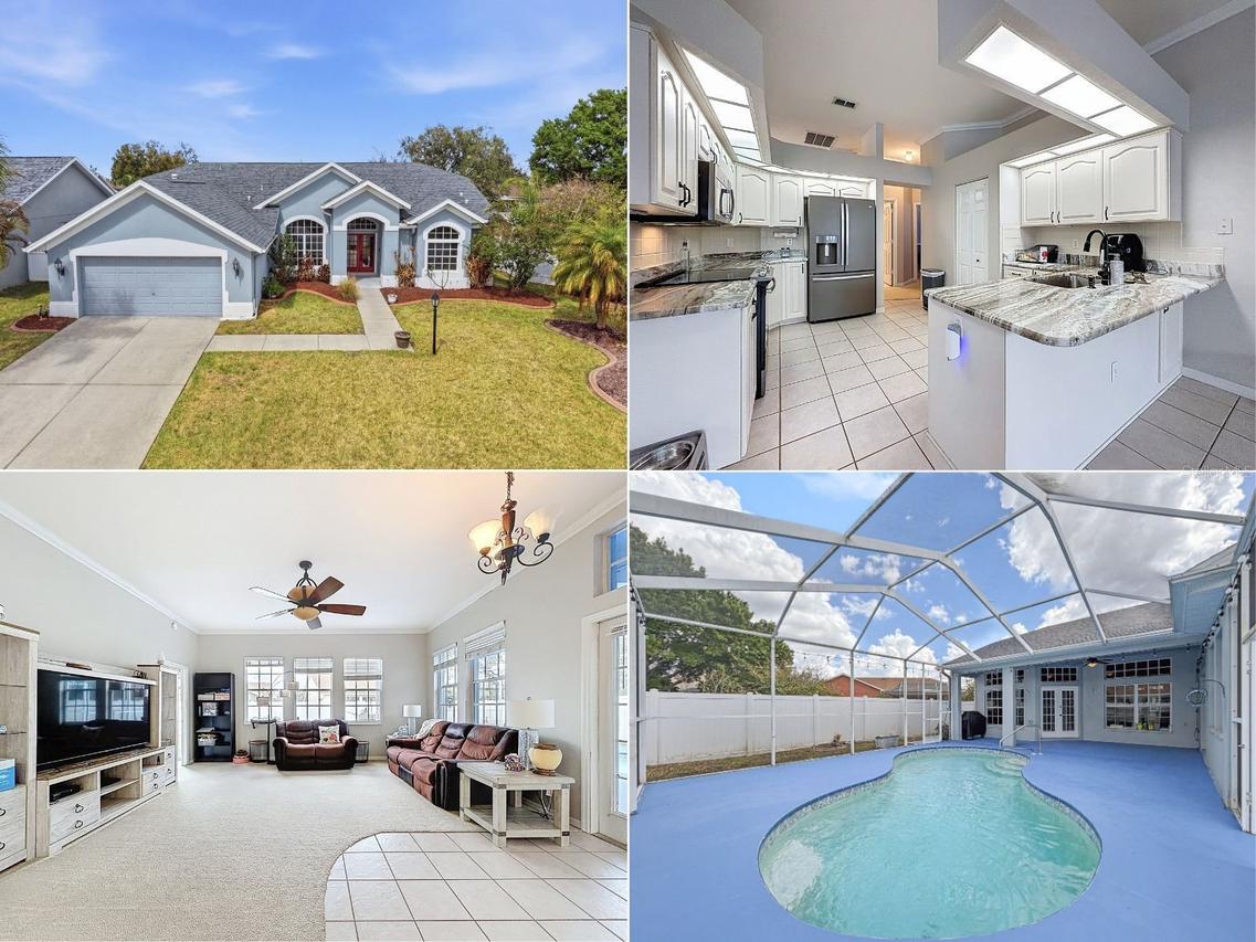 7855 Roundelay Dr., New Port Richey, FL 34654