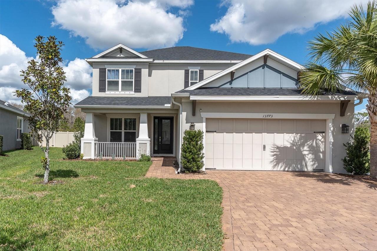 13773 Stansil Ave., Odessa, FL 33556