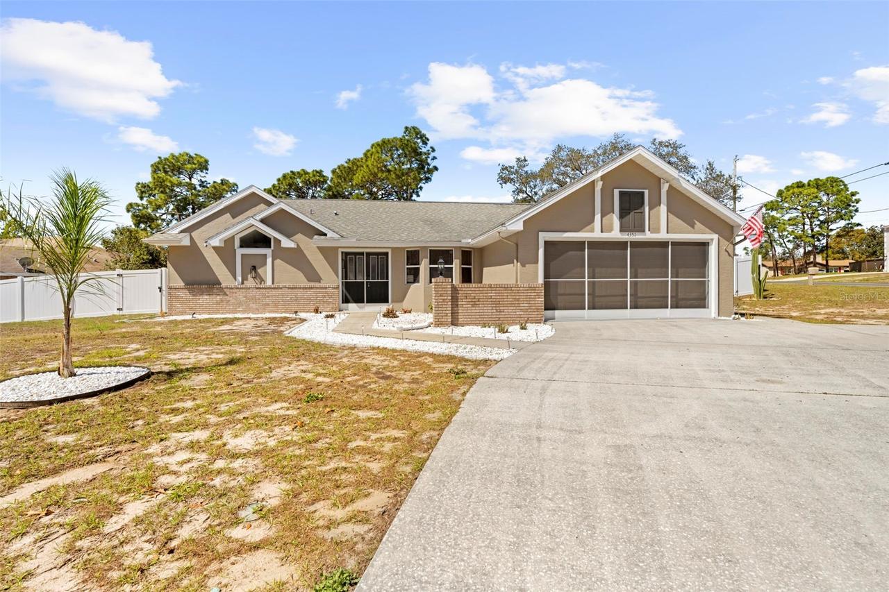4351 Castle Ave., Spring Hill, FL 34609