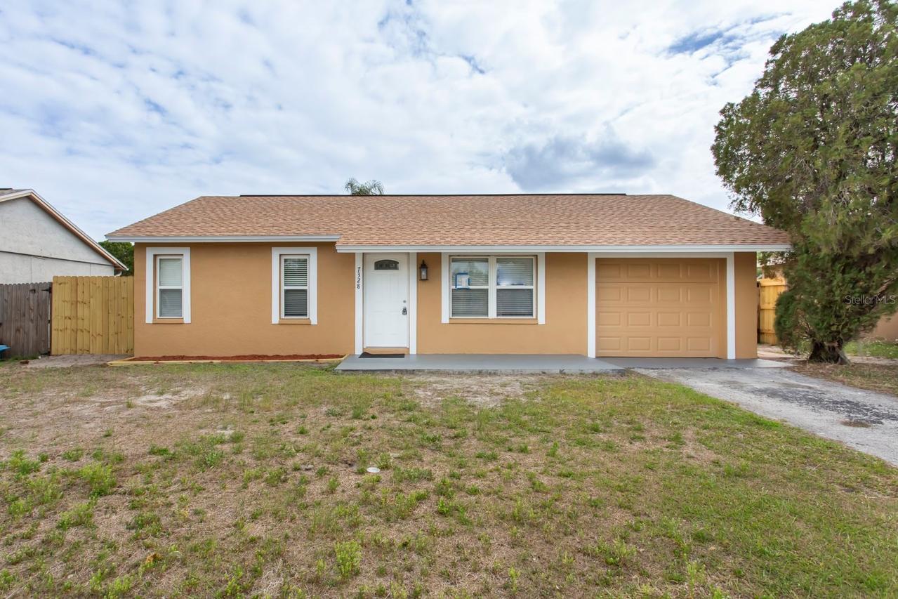 7328 Carmel Ave., New Port Richey, FL 34655