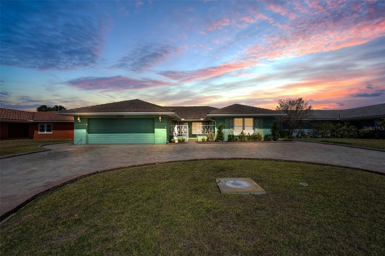 3355 Seaway Dr., New Port Richey, FL 34652