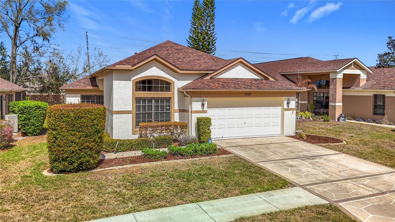 9147 Jiminez Dr., Hudson, FL 34669