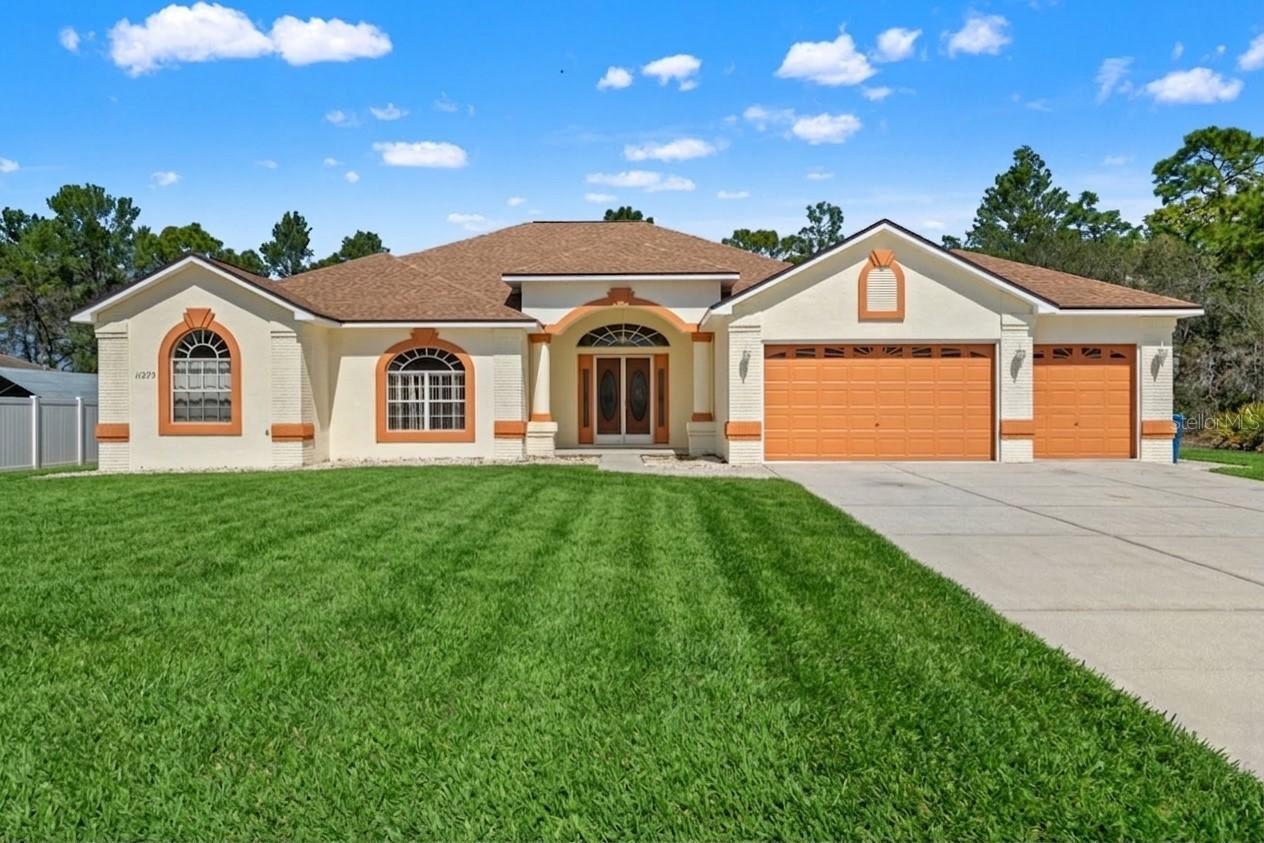 11275 Furley Ave., Weeki Wachee, FL 34613