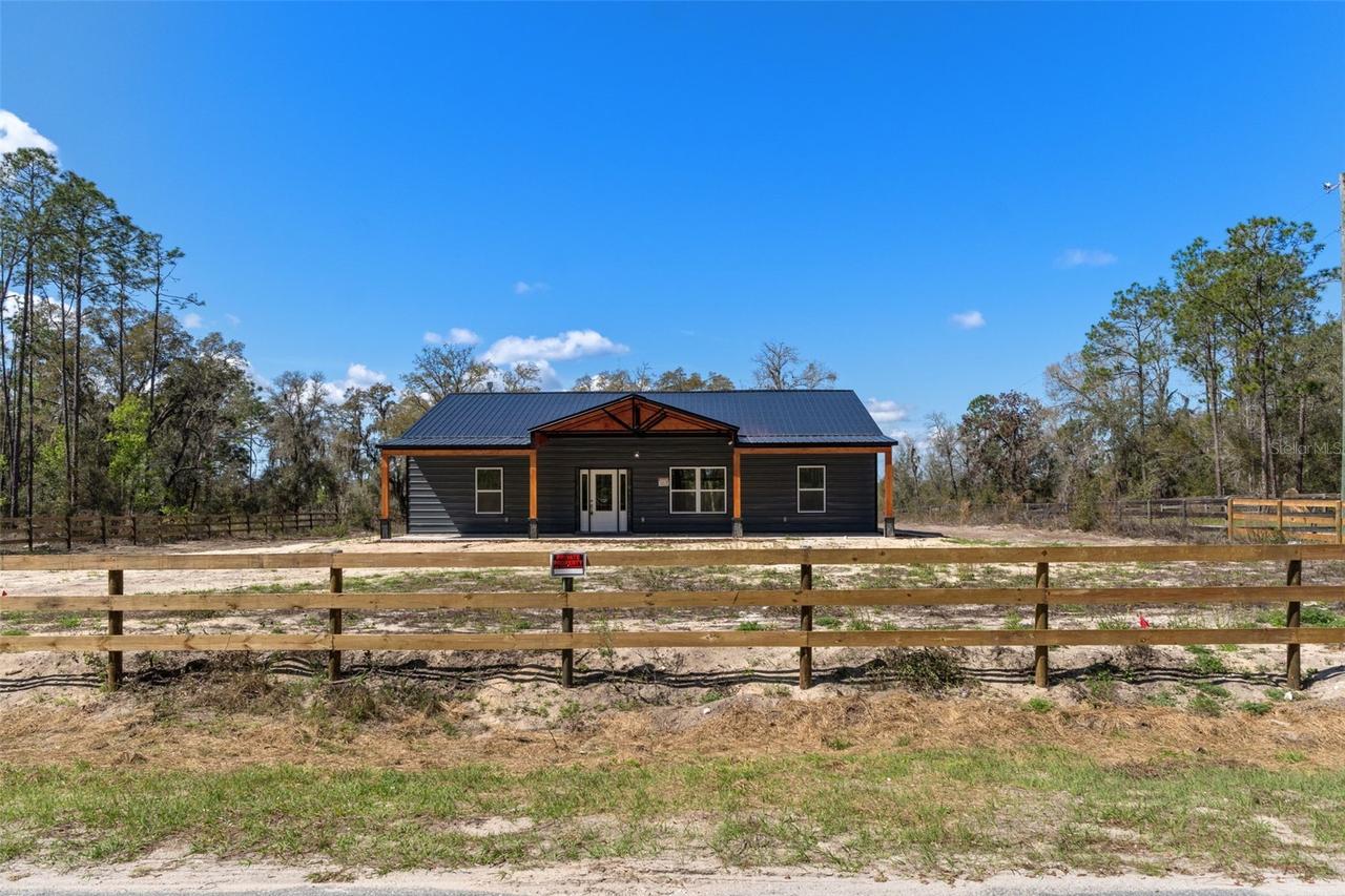 3020 SW Westwater Dr., Dunnellon, FL 34431