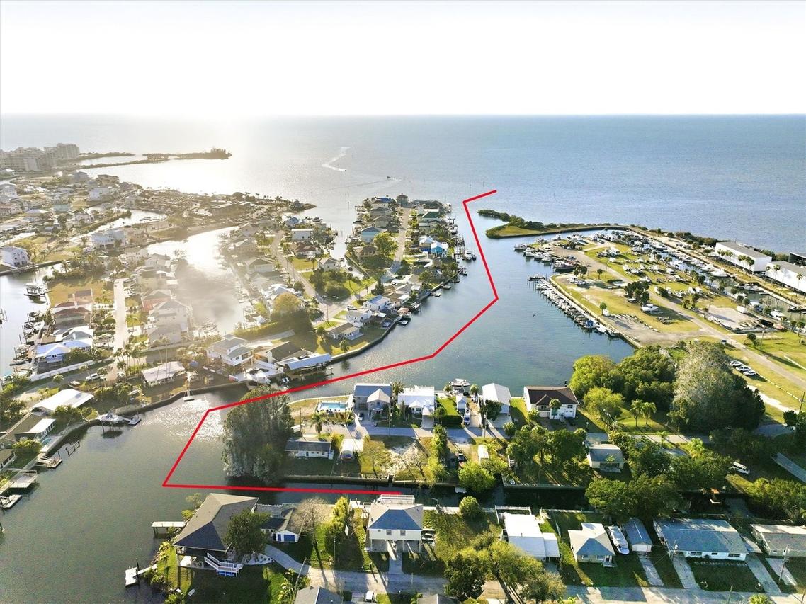 14203 Shiloh Ct., Hudson, FL 34667