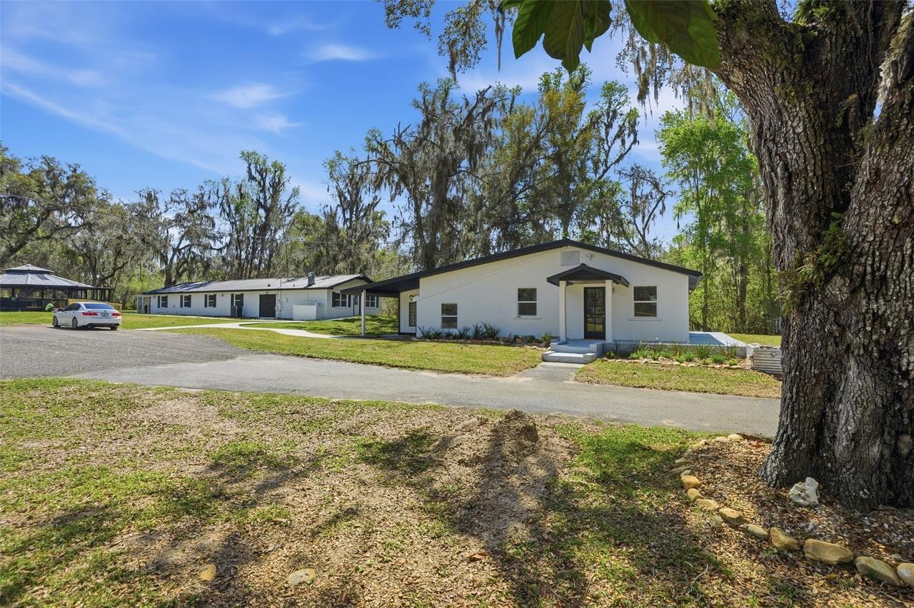 15458 Snow Memorial Hwy., Brooksville, FL 34601