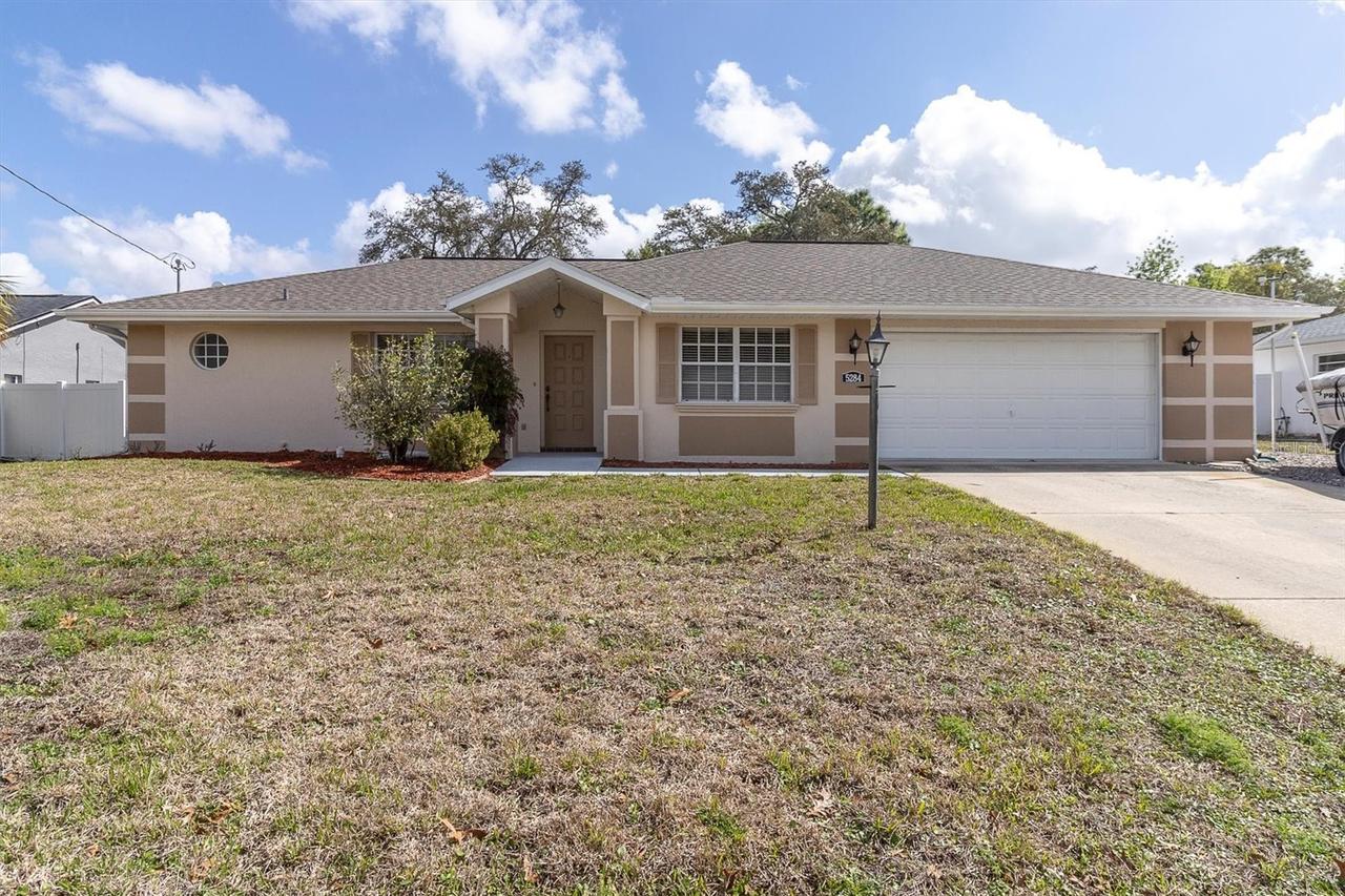 5284 Hanford Ave., Spring Hill, FL 34608