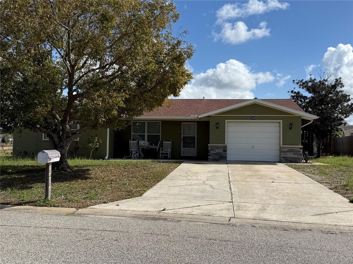 10400 Alice M Ct., Port Richey, FL 34668