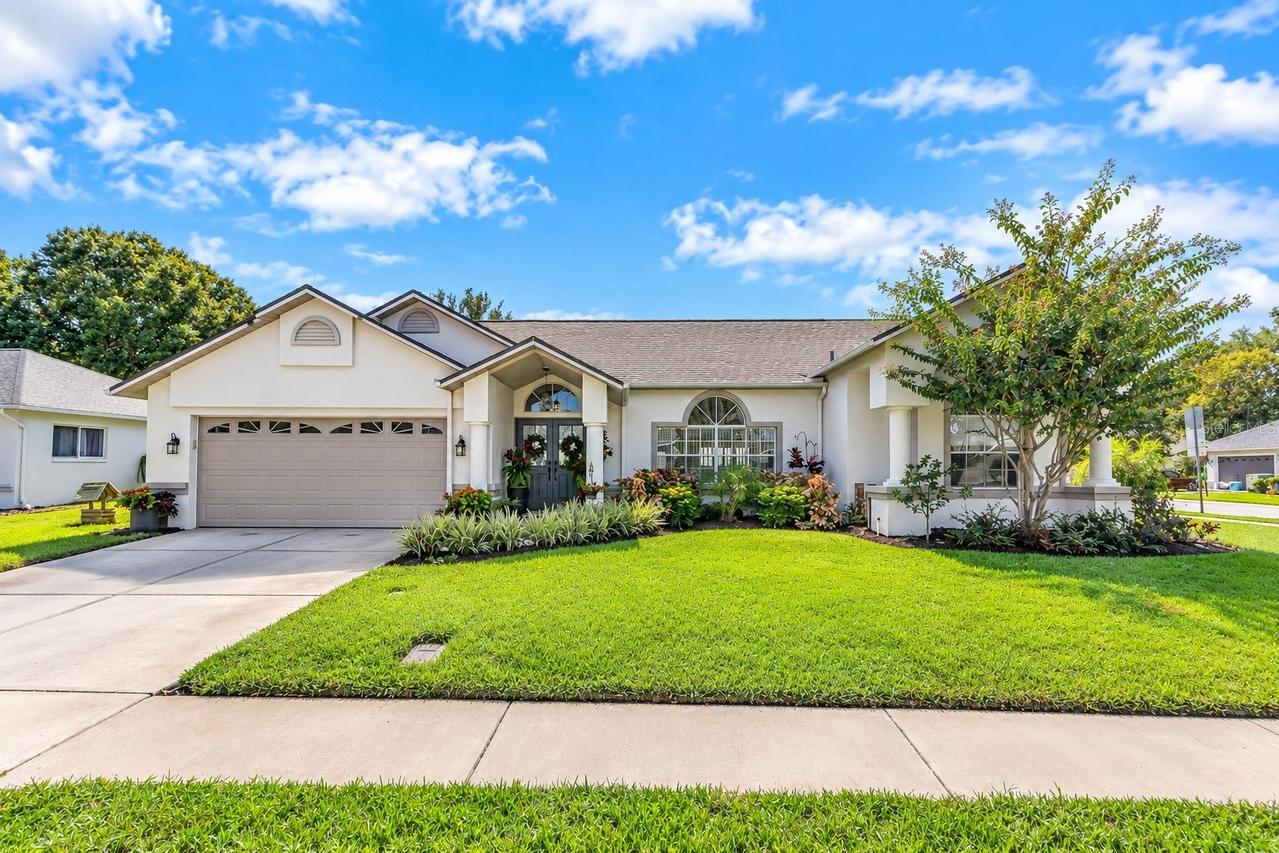 8836 Hargrove Dr., Hudson, FL 34667