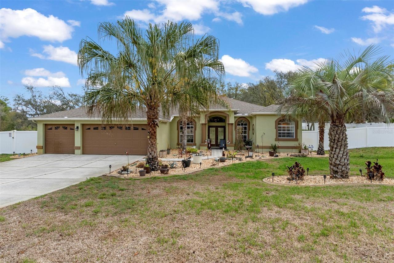 1378 Matthew Ave., Spring Hill, FL 34609
