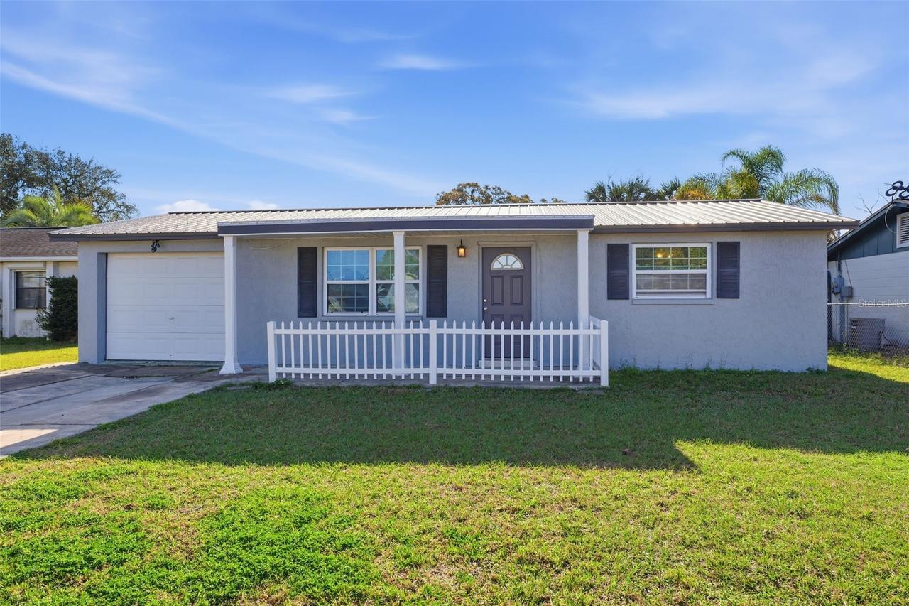 10814 Fillmore Ave., Port Richey, FL 34668