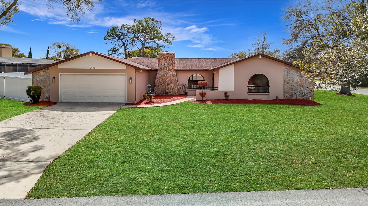 7478 Dundee Way, Weeki Wachee, FL 34613