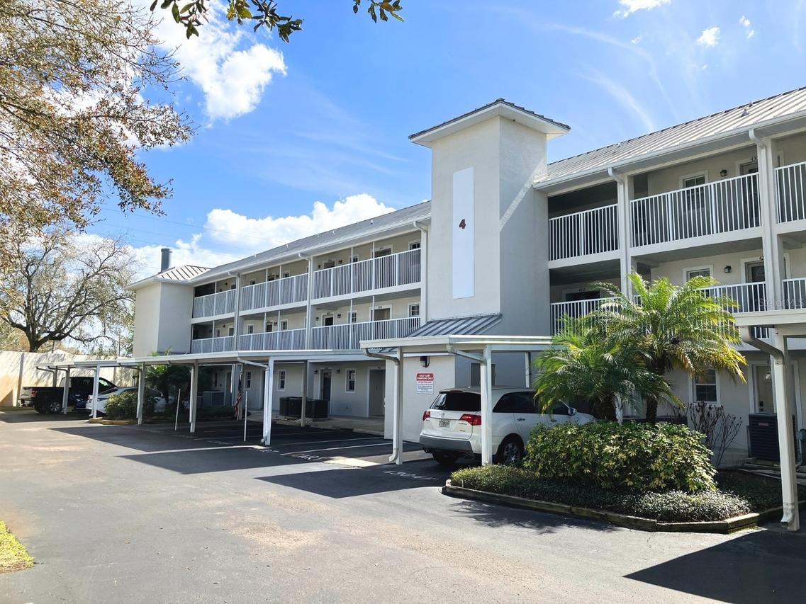 21146 Fountain View Ln. #4303, Lutz, FL 33558