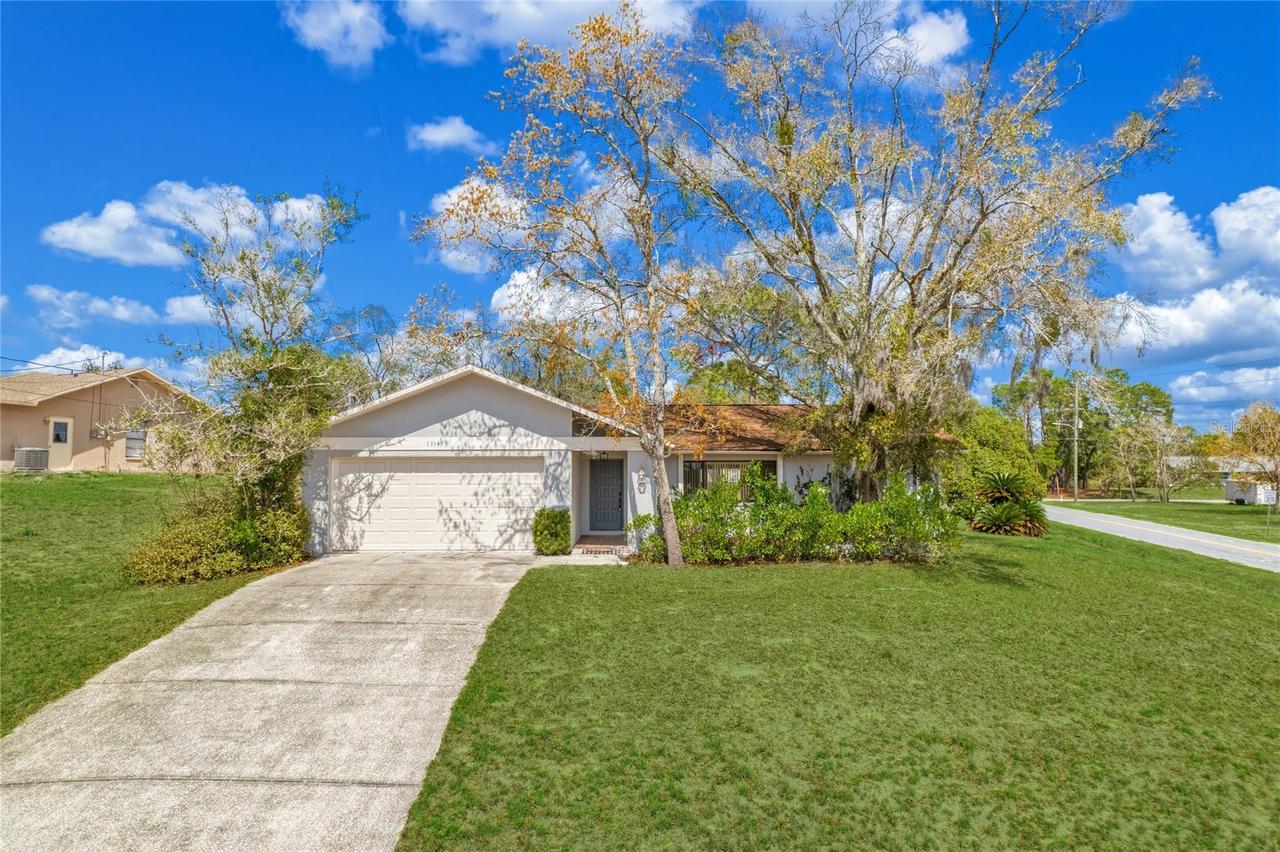 13143 Lawrence St., Spring Hill, FL 34609