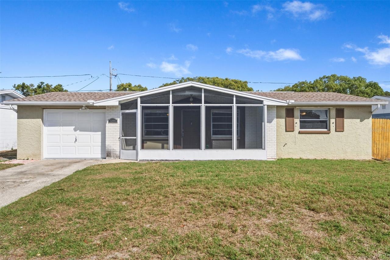 5203 Manor Dr., New Port Richey, FL 34652