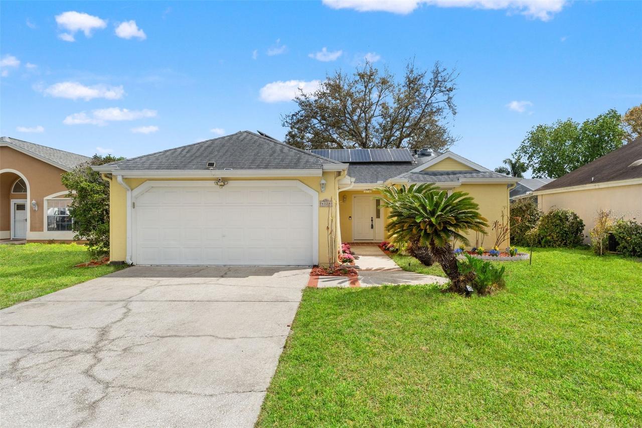 4128 Foxboro Dr., New Port Richey, FL 34653