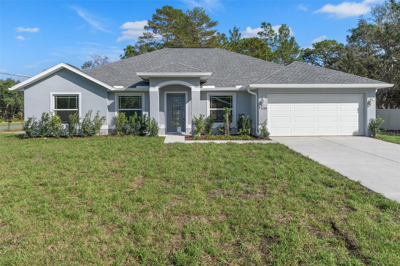 17 Hawthorne Ct., Homosassa, FL 34446