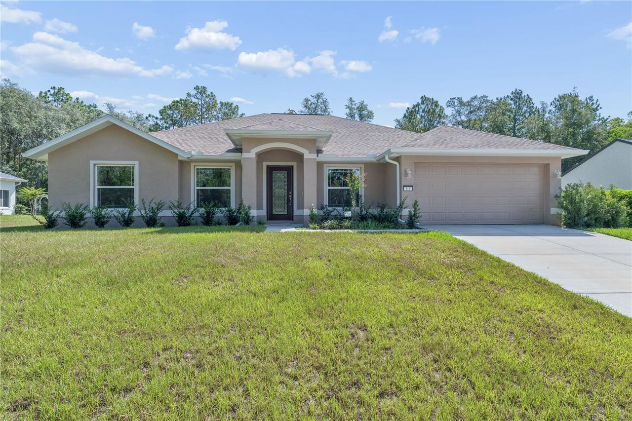 17 Hawthorne Ct., Homosassa, FL 34446