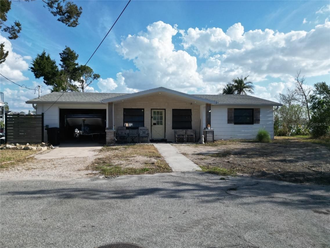 8402 Damen Ln., Port Richey, FL 34668