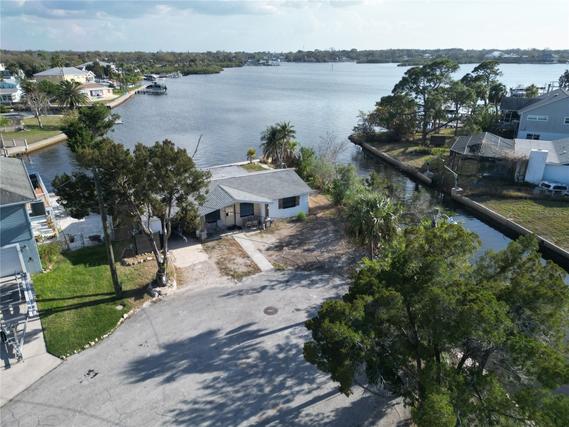New Homes with Gulf Access in Port Richey: March 2nd to March 8th